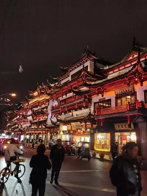 上海老街和外滩 - 抖音