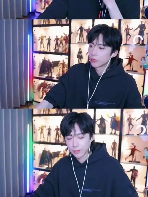 女明星和他的经纪人刘宇宁