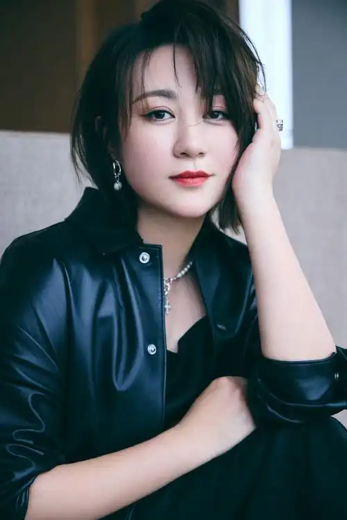 演员马丽#澳门国际喜剧节闭幕#喜剧永不落幕,热爱永不停歇.