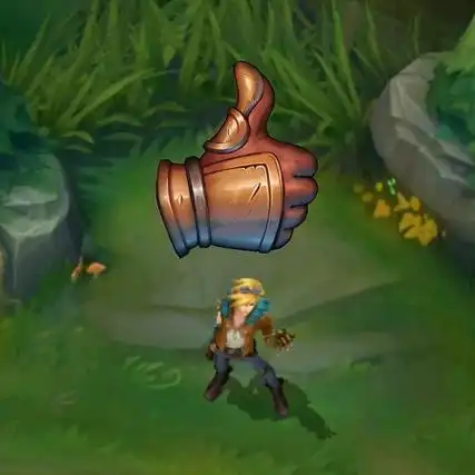 英雄联盟手游表情怎么用 lol手游表情使用方法