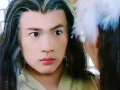 少年张三丰合照(少年张三丰这部剧的颜值是真的高)(8)