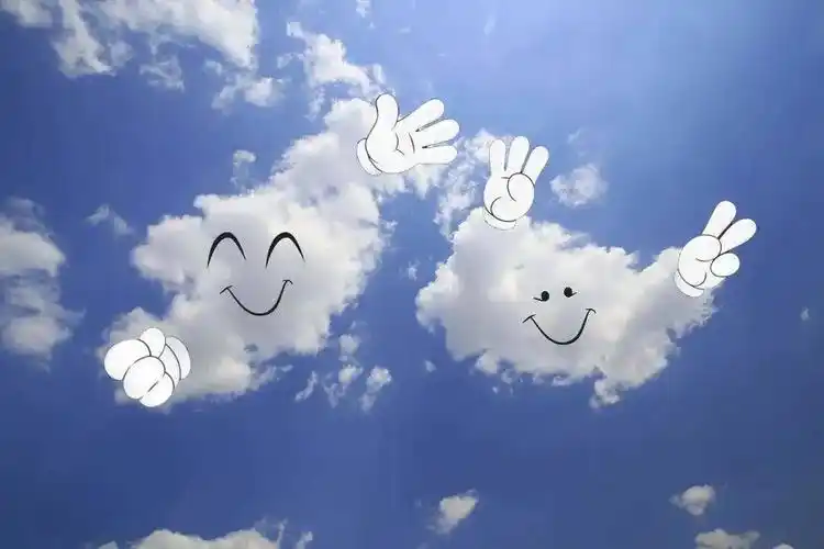 世界微笑日 今天的你,微笑了吗