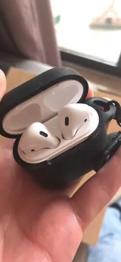 apple airpods 配充电盒 apple蓝牙耳机 适用iphone/ipad/apple watch