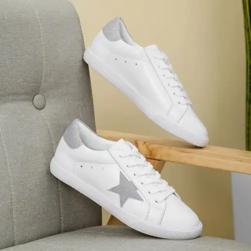 时尚小白鞋女鞋女小白鞋小白鞋 百搭女款小白鞋小白鞋休闲鞋鞋子女款