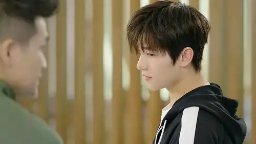 看了全职高手为杨洋的颜值流泪.(持续更新)