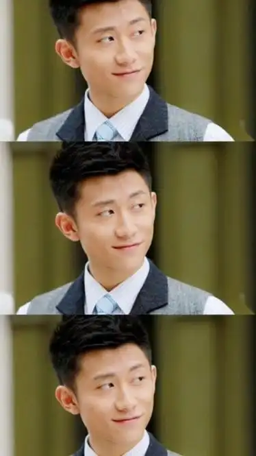 张一山军装杀寇决剧照曝光