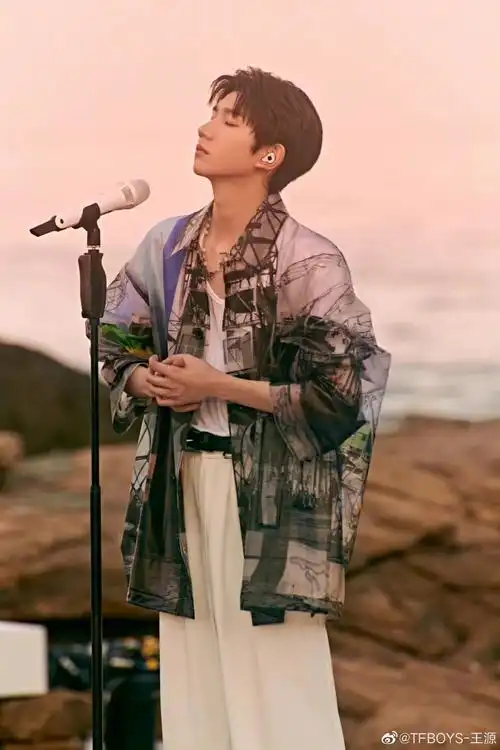 王源环球人物专栏撰写2022年7171