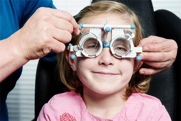宜昌儿童近视配镜常识清单,家长们请查收!
