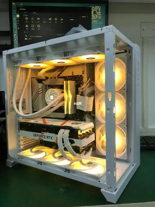 在线【无偿推荐】diy组装电脑,台式电脑配置单