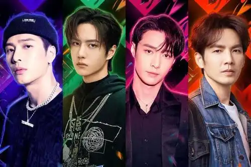 张艺兴自黑说不明白,王一博王嘉尔则是一个不说话一个说不利索