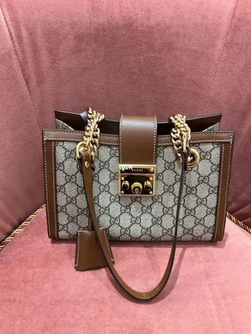 guccipadlock包包