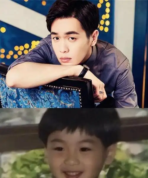 "最惨京少"张若昀:我这辈子最庆幸的事,就是撞车撞出个老婆!