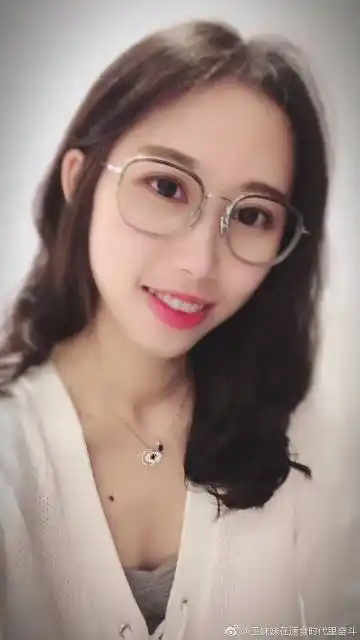 王妹妹在速食时代里奋斗