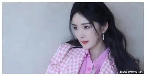 不承认整容的8位女星:杨颖杨紫杨幂都上榜,翻出旧照集体打脸