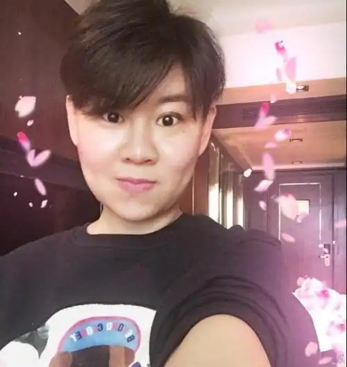 沈春阳为当女主瘦身20斤,身材容貌堪比孔孝真,网友:变样了