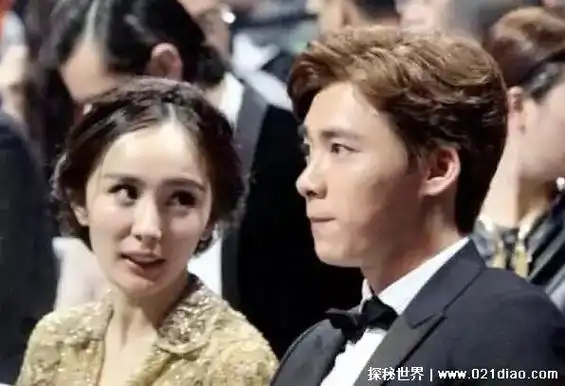 杨幂为李易峰流过产是真的吗,假的(2012年就爆出但至今没实锤)