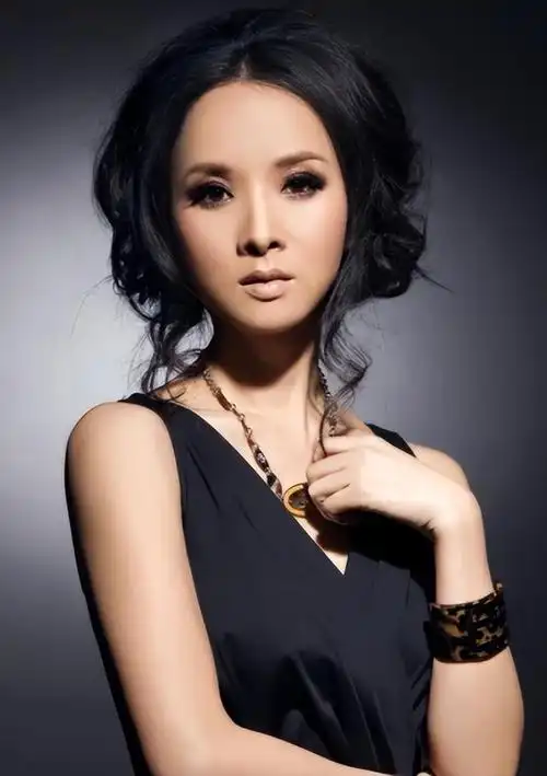 演员谢兰自曝淡出娱乐圈真正原因(和丈夫坚持丁克12年愁坏婆婆)(3)