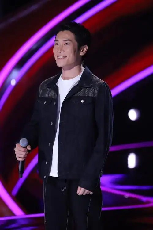 金典《2020中国好声音》学员赵紫骅:舞台不自信险酿遗憾,老人资历新