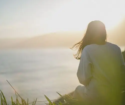 有谁知道,你坚强背后的心酸!