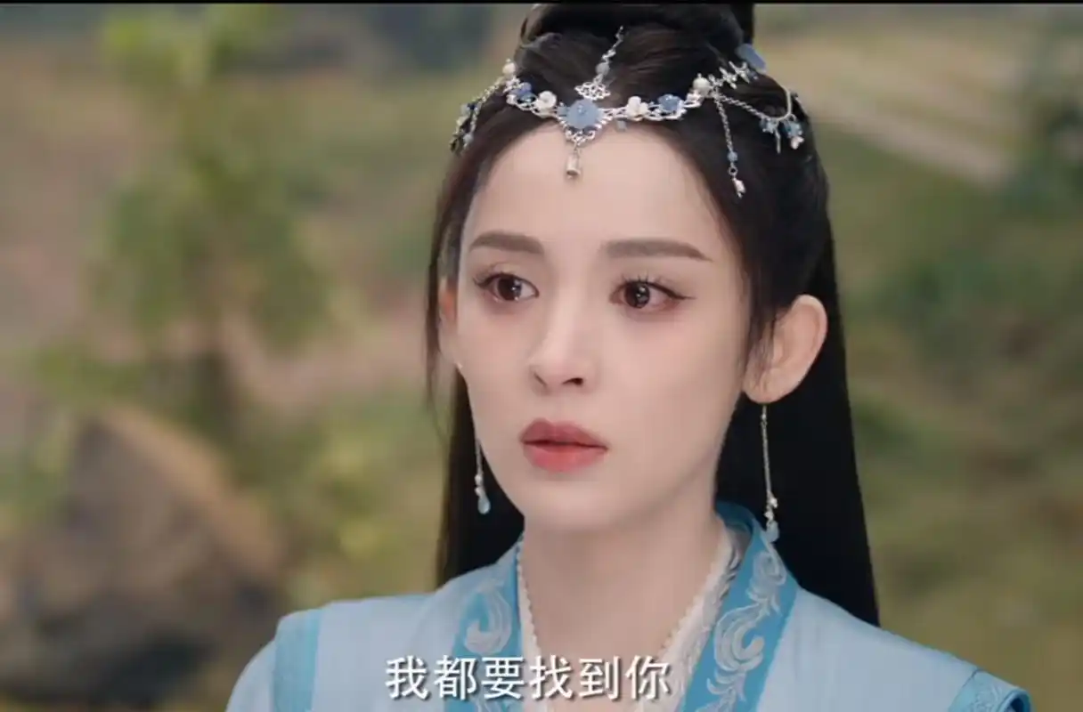 《雪鹰领主》古力娜扎超美剧照～ #ai提效训练营# #电视剧雪鹰领主