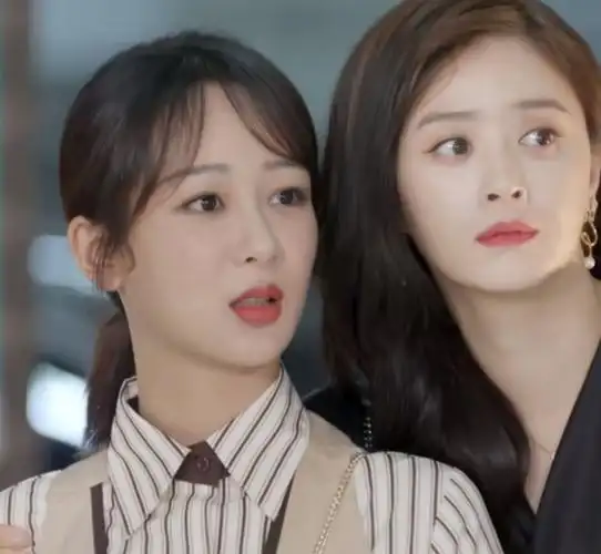 黄子韬给杨紫整害羞了,脱口而出两个字,谁注意蒋欣说了啥?