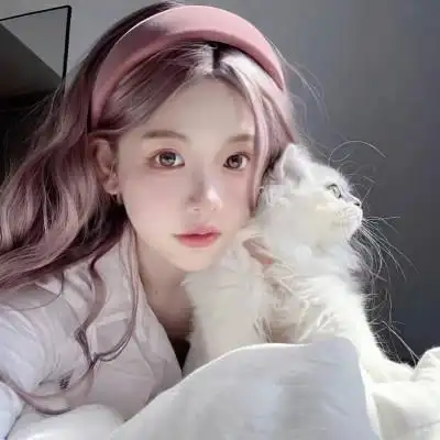 神仙真人头像女