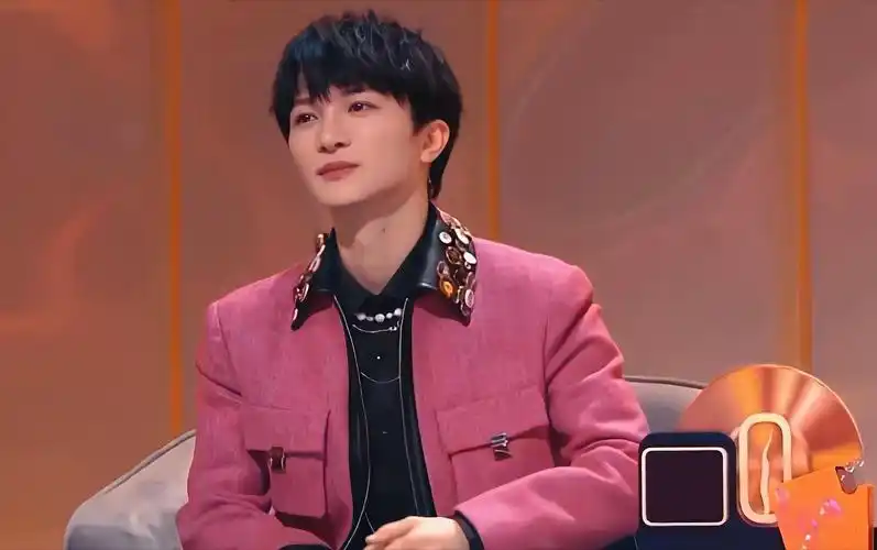 原创qq音乐歌手榜周深排名回升高于陈奕迅华语乐坛阳盛阴衰太严重