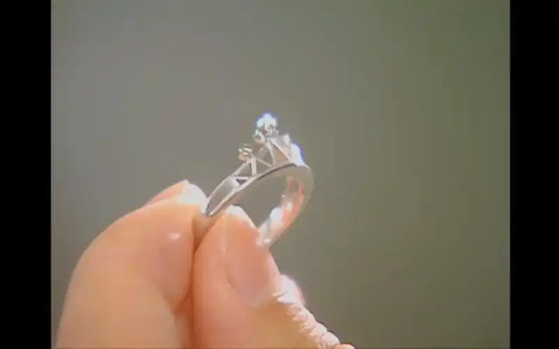 王子变青蛙235失而复得的戒指这代表真爱有望了