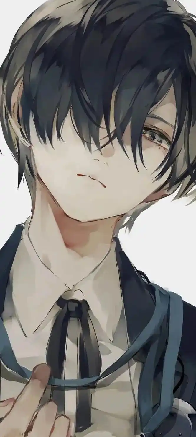 男生壁纸.动漫男生壁纸#动漫男生壁纸#高清壁纸 #男生壁纸  - 抖音