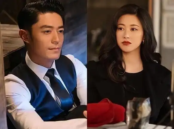 9对新定角cp魏哲鸣又接甜剧杨紫搭李现肖战新cp是她