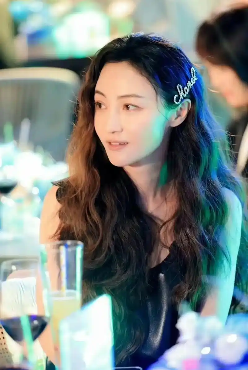 姚笛近照,当年要没有和文章的事,她如今在娱乐圈会是什么咖位# - 抖音