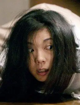 old woman2016年贞子vs伽椰子演员饰:kayako2015年攻壳机动队aaa演员