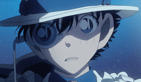 动漫 动作-透视-变形