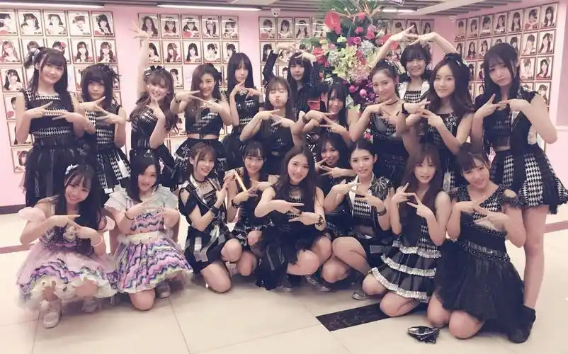 snh48五位冠军命运不同,鞠婧祎难复刻,有人出道即巅峰