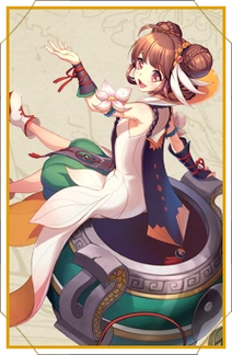 妖神记妖灵师大全 所有妖灵师图鉴介绍|手游攻略|解读-9橙游网