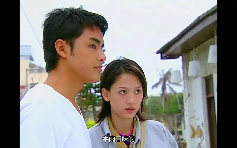 【王子变青蛙高清 | 男女主全cut】有时候口头的遗忘是内心的等待吧