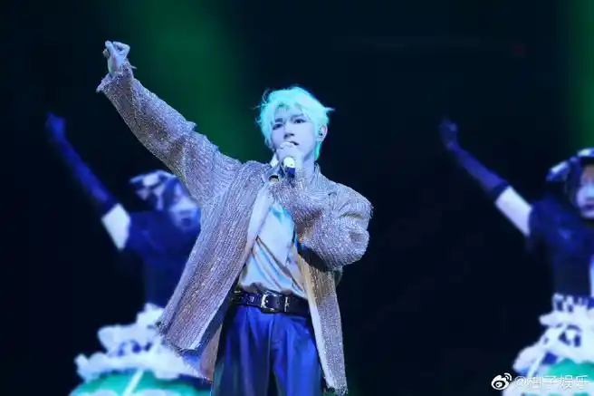 王源演唱会应援棒