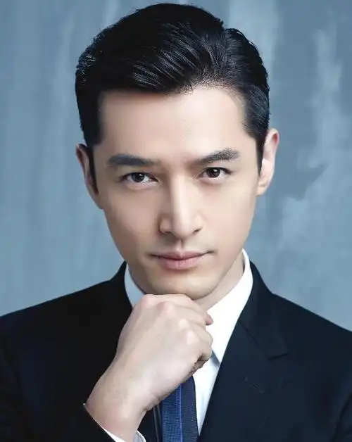 娱乐圈又帅又高的男明星,你最喜欢谁?