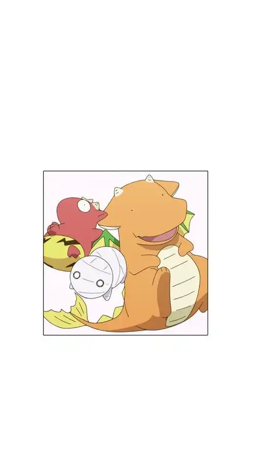 小木乃伊到我家