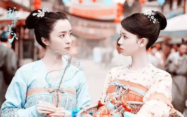 《柜中美人》陈瑶,胡冰卿萌系"出柜",飞鸾性情大变!