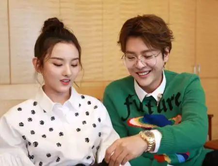 我们相爱吧第四季网传名单曝光男女嘉宾关系颇有渊源