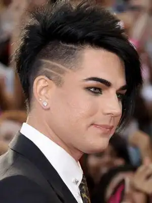 适合做什么发型?阴阳头适合吗?