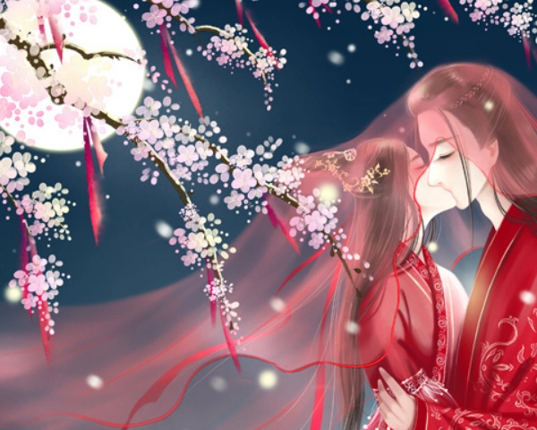 五首虐心的古风歌曲,《眉间雪》上榜,第一首每次听都虐哭