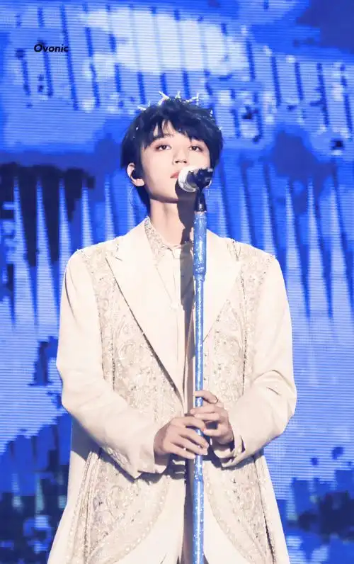 tfboys十年之约现象级演唱会##2023内娱最火的演唱会