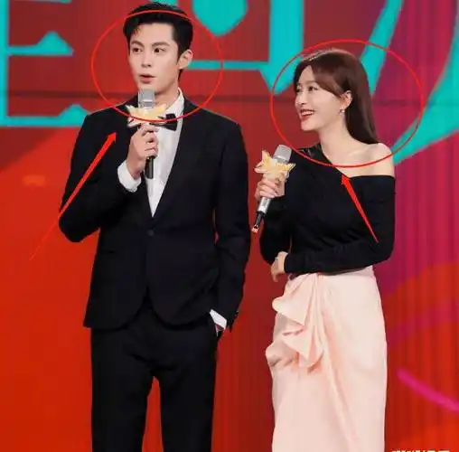 秦岚新剧搭档王鹤棣,二人坐旋转木马画面超甜,这真的相差19岁?