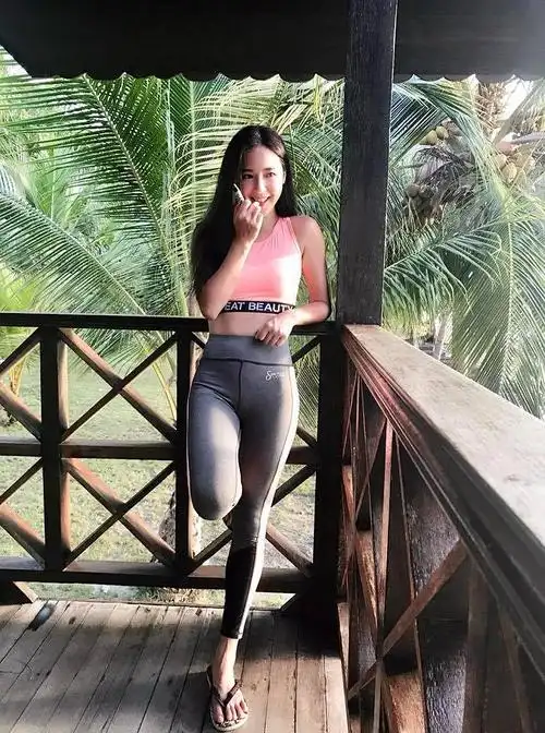 吴佳尼 jiani wu的图片