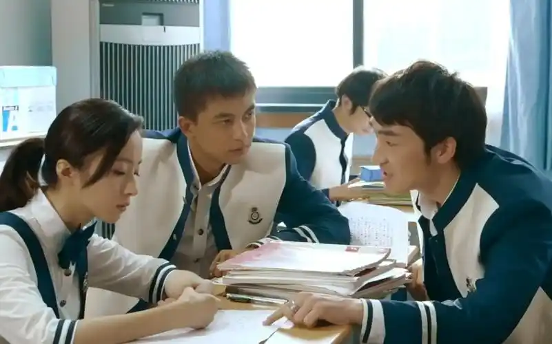 3分的青春喜剧片《腾空的日子》