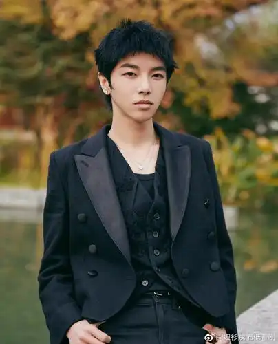 华晨宇喜迎二胎被曝现任女友已怀孕网友感叹心真大