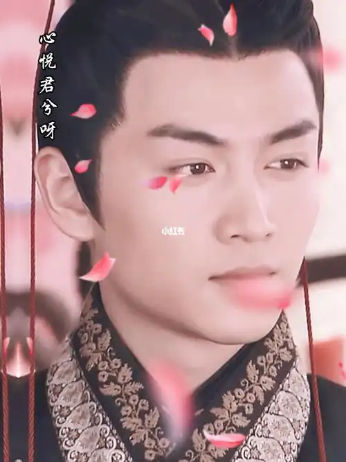 的长广王殿下啊09222899222878152228#陈晓高湛