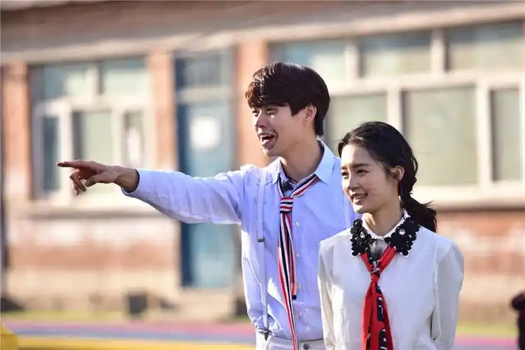 我们相爱吧 第二季 官方剧照